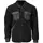 Mascot Customized fiberpels shirt jacket, Black, Black, swatch