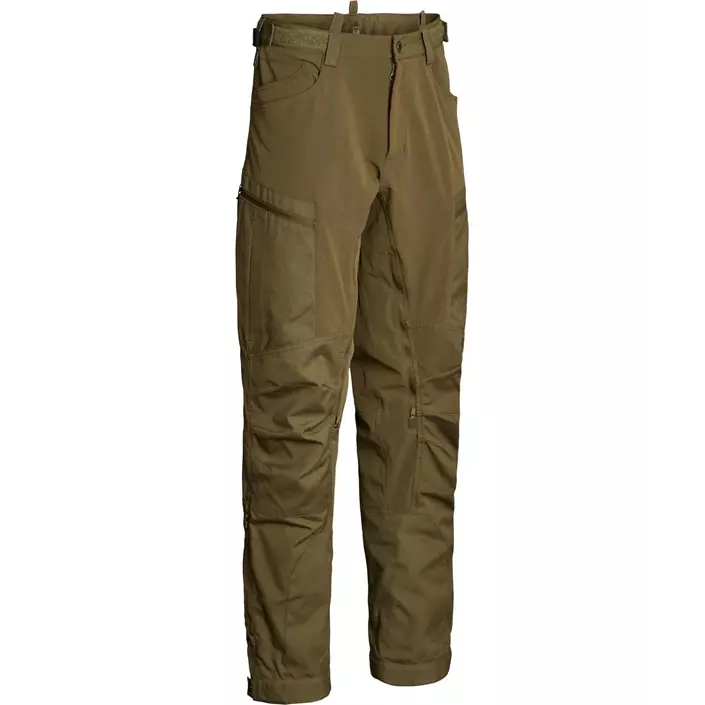 Northern Hunting Trond Pro trousers, Olive, large image number 0
