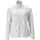 Mascot Customized women's fleece sweater, White, White, swatch