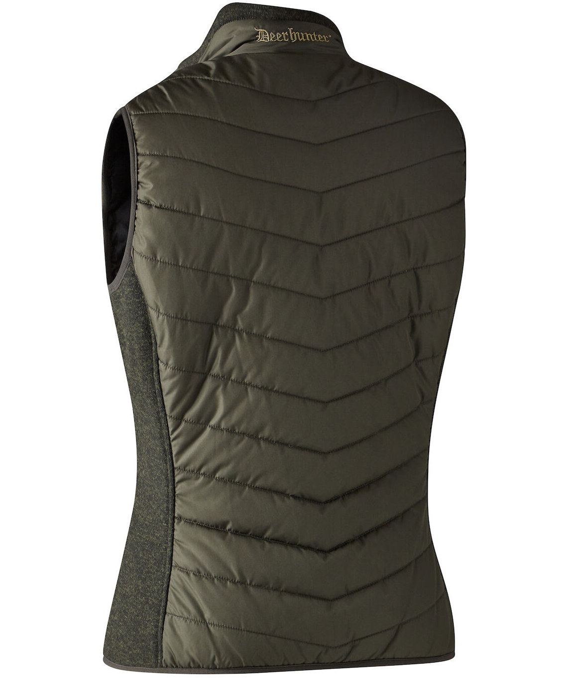 Deerhunter Lady Caroline women's padded vest