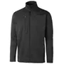 Matterhorn Cordier Power fleece jacket, Black