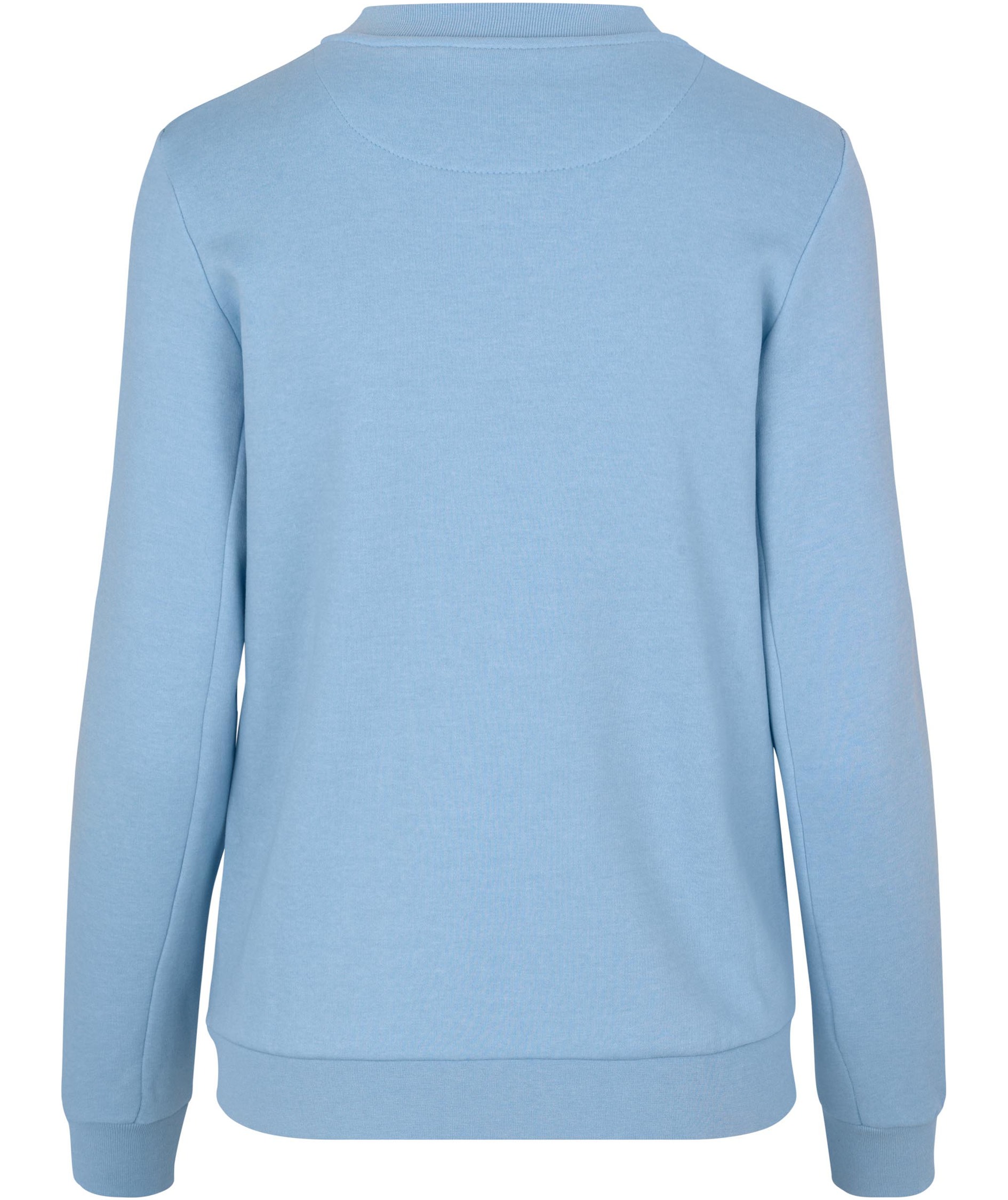 ID PRO Wear Damen Cardigan, Hellblau