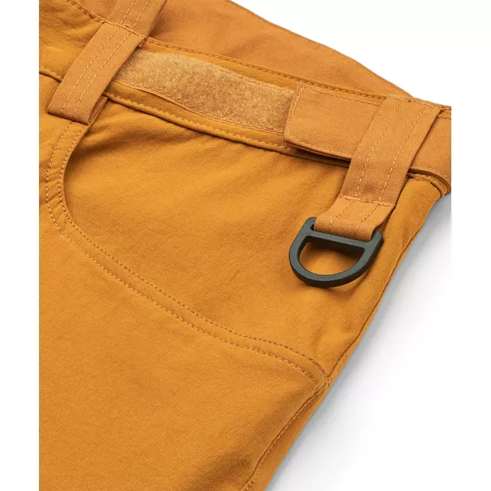 Northern Hunting Trond Pro trousers, Buckthorn, large image number 8