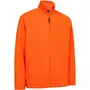 Deerhunter Atlas Light Fleecejacke, Safety orange Deerhunter Atlas Light Fleecejacke, Safety orange