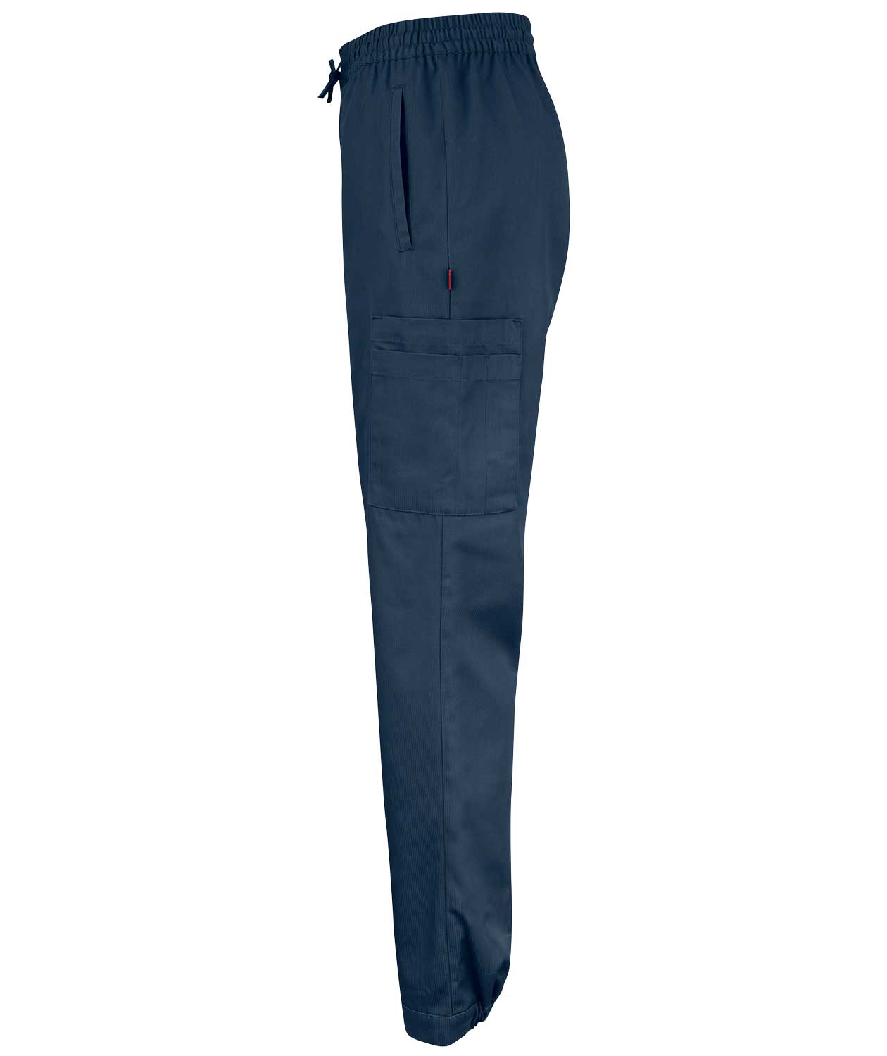 Smila Workwear Adam byxa, Oceanbl&aring;, large image number 3