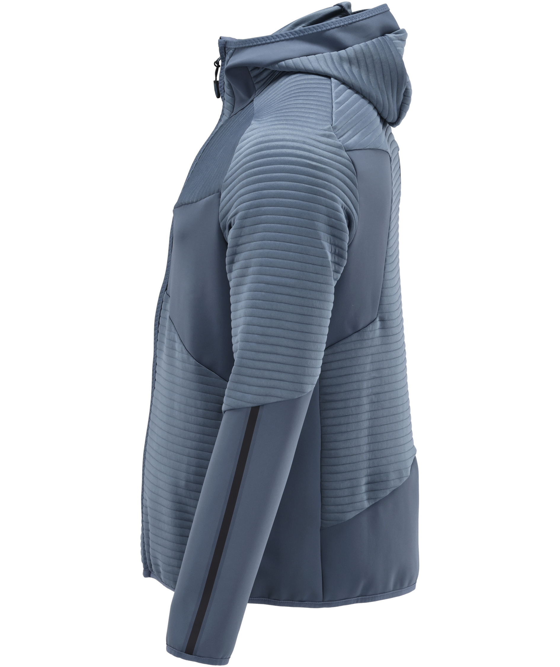 Mascot Customized fleecetr&oslash;je, Stenbl&aring;, large image number 4