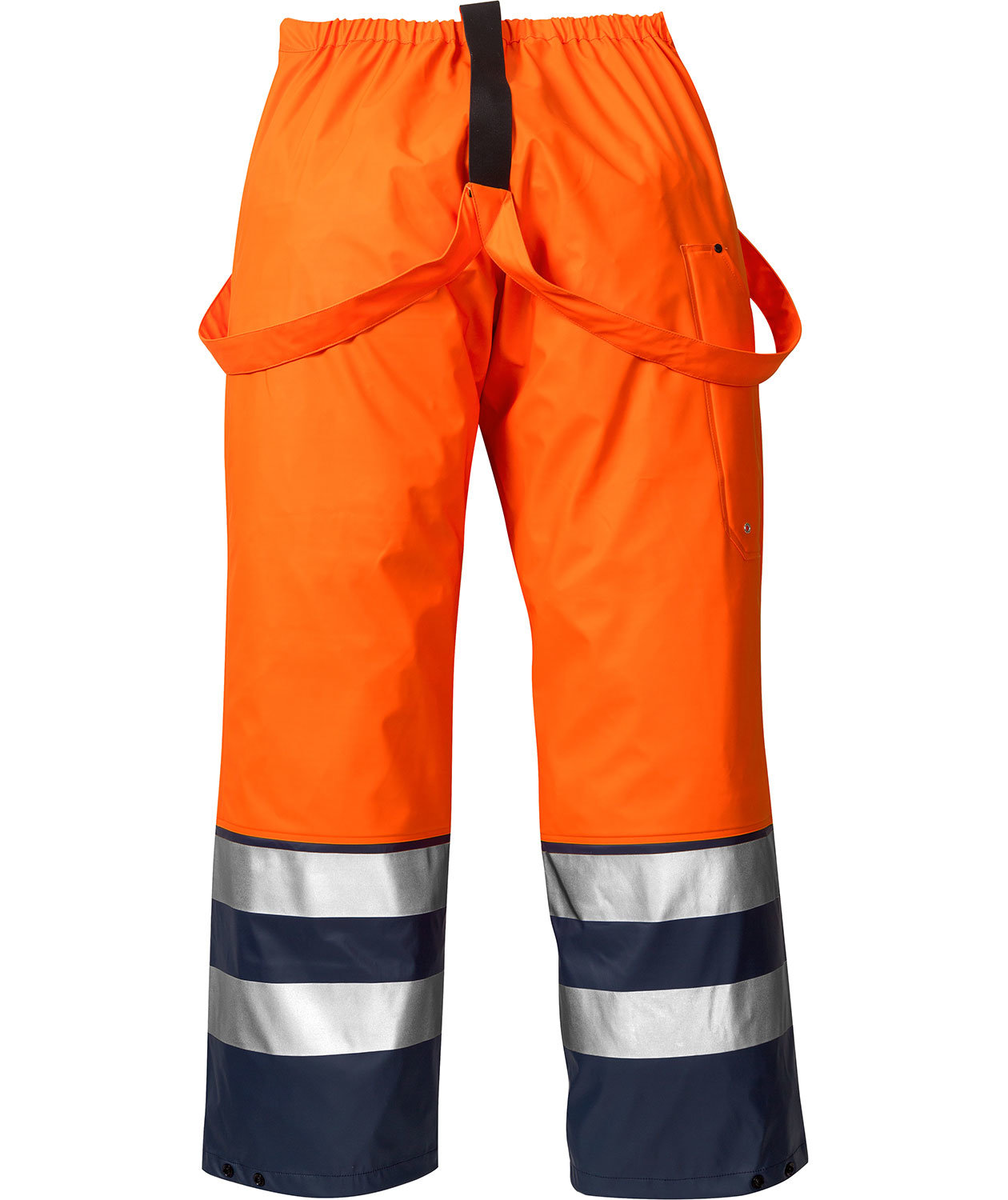 Fristads rain trousers 2625