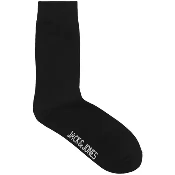 Jack & Jones JACRAFAEL3-pack socks, Black