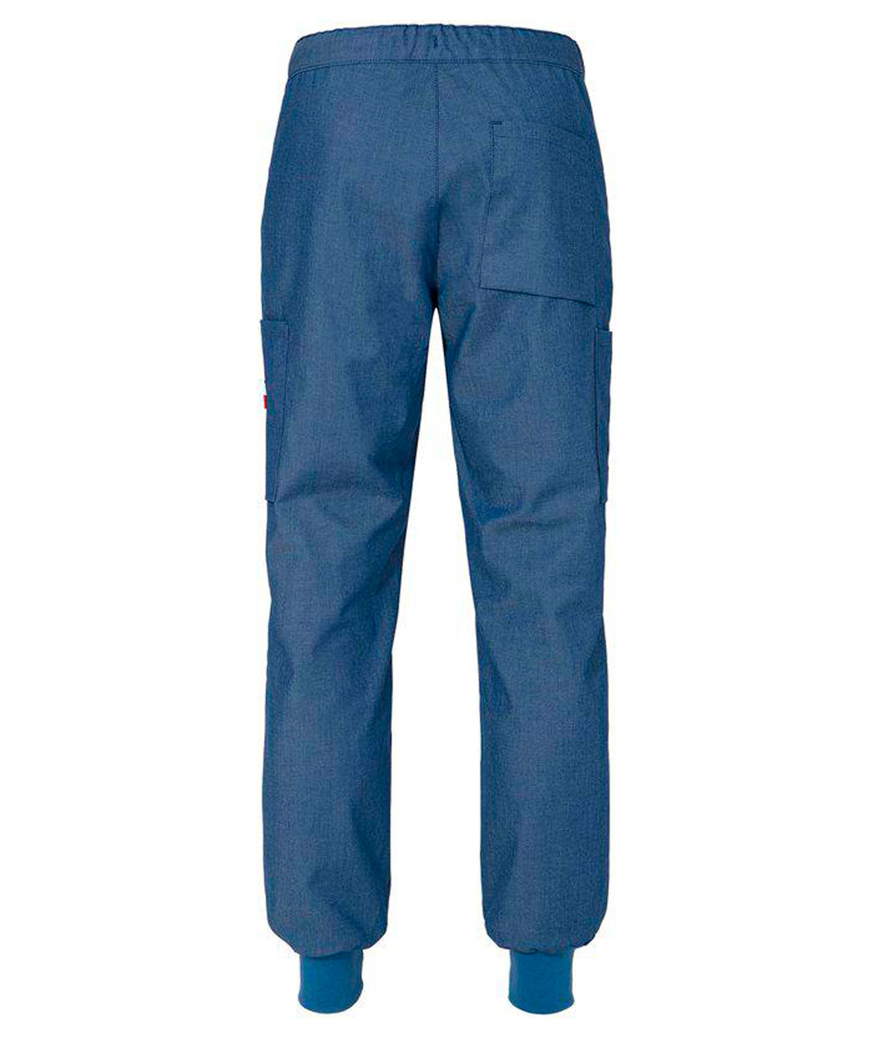 Segers 8203 Hose, Denim Blue, large image number 1