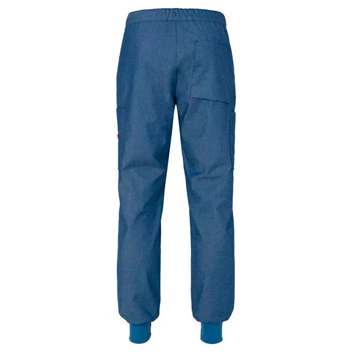 Segers 8203  trousers, Denim blue, large image number 1