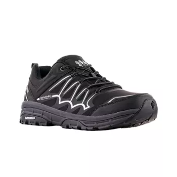 VM Footwear Florida hiking shoes, Black