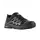 VM Footwear Florida hiking shoes, Black, Black, swatch