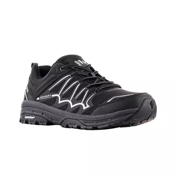 VM Footwear Florida hiking shoes, Black