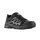 VM Footwear Florida Wanderschuhe, Schwarz, Schwarz, swatch