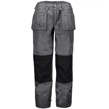 Ocean Medusa craftsman trousers, Grey