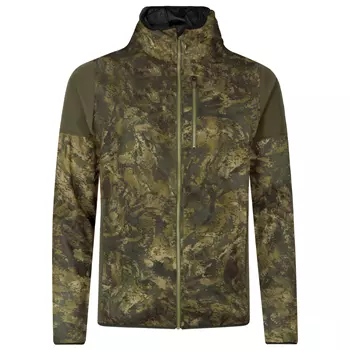 Seeland Cross Windbeater jacket, InVis Green