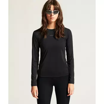 Craft ADV Essence langärmliges Damen T-Shirt