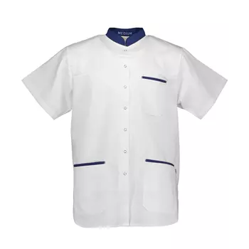 Borch Textile 0898 Hemd, Weiß
