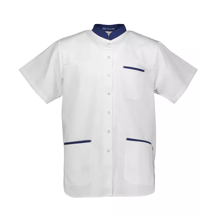 Borch Textile 0898 skjorte, Hvid, large image number 0