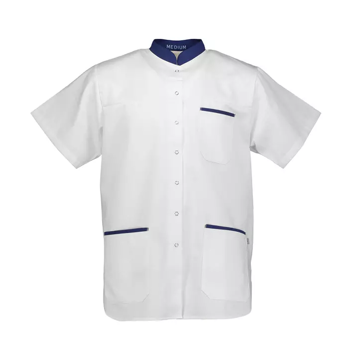 Borch Textile 0898 skjorte, Hvid, large image number 0