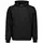 Westborn hoodie, Black, Black, swatch