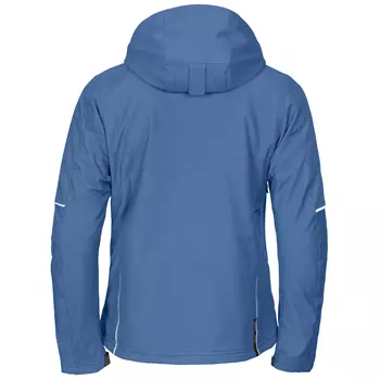 ProJob women's winter jacket 3413, Blue