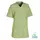 Nybo Workwear Nature dame tunika, Grønn, Grønn, swatch