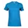 Tee Jays Sof dame T-skjorte, Elektrisk blå, Elektrisk blå, swatch