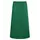 Karlowsky Basic apron, Forest Green, Forest Green, swatch