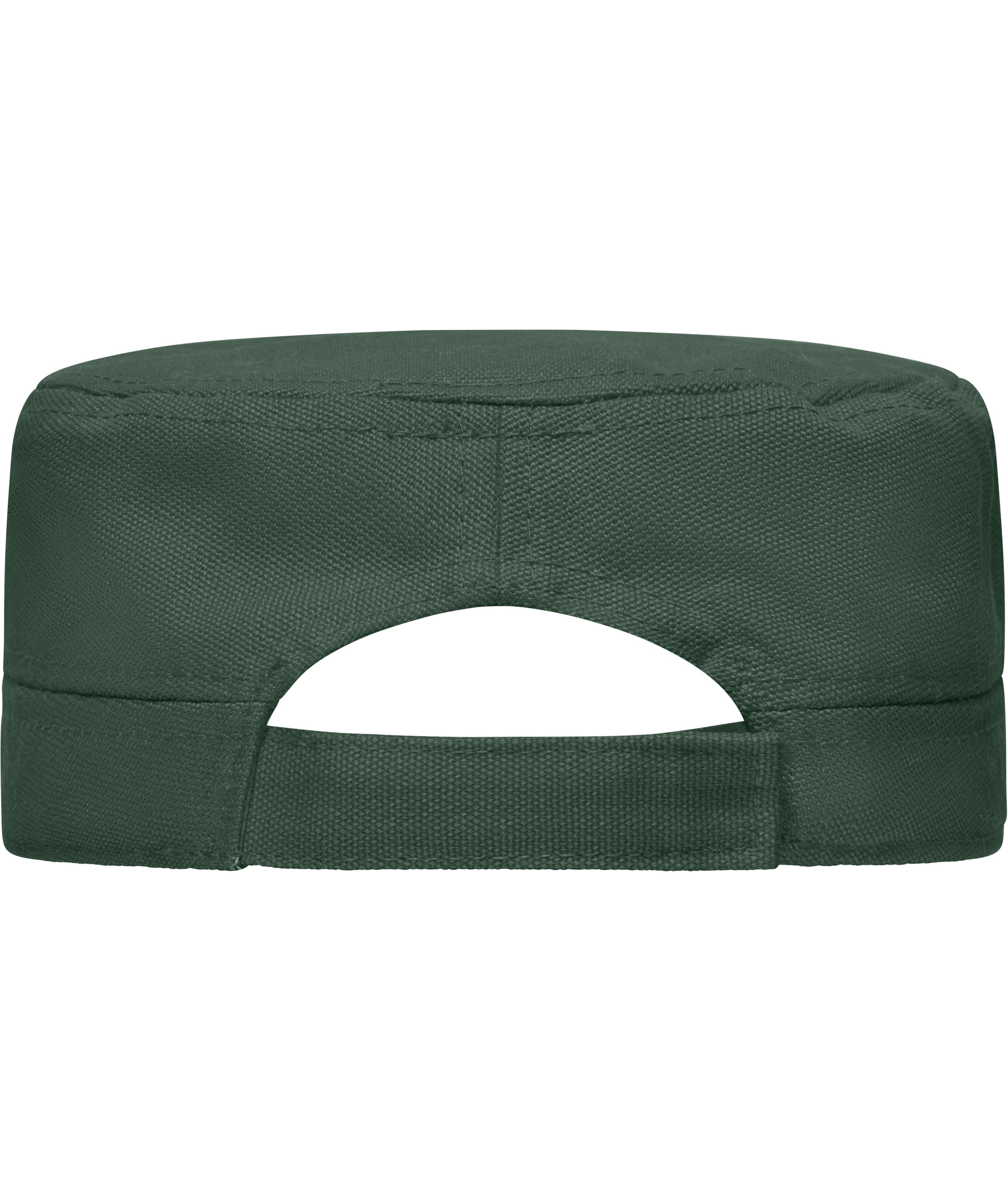 Myrtle Beach Military Cap till barn, Dark/Green, Dark/Green, large image number 2
