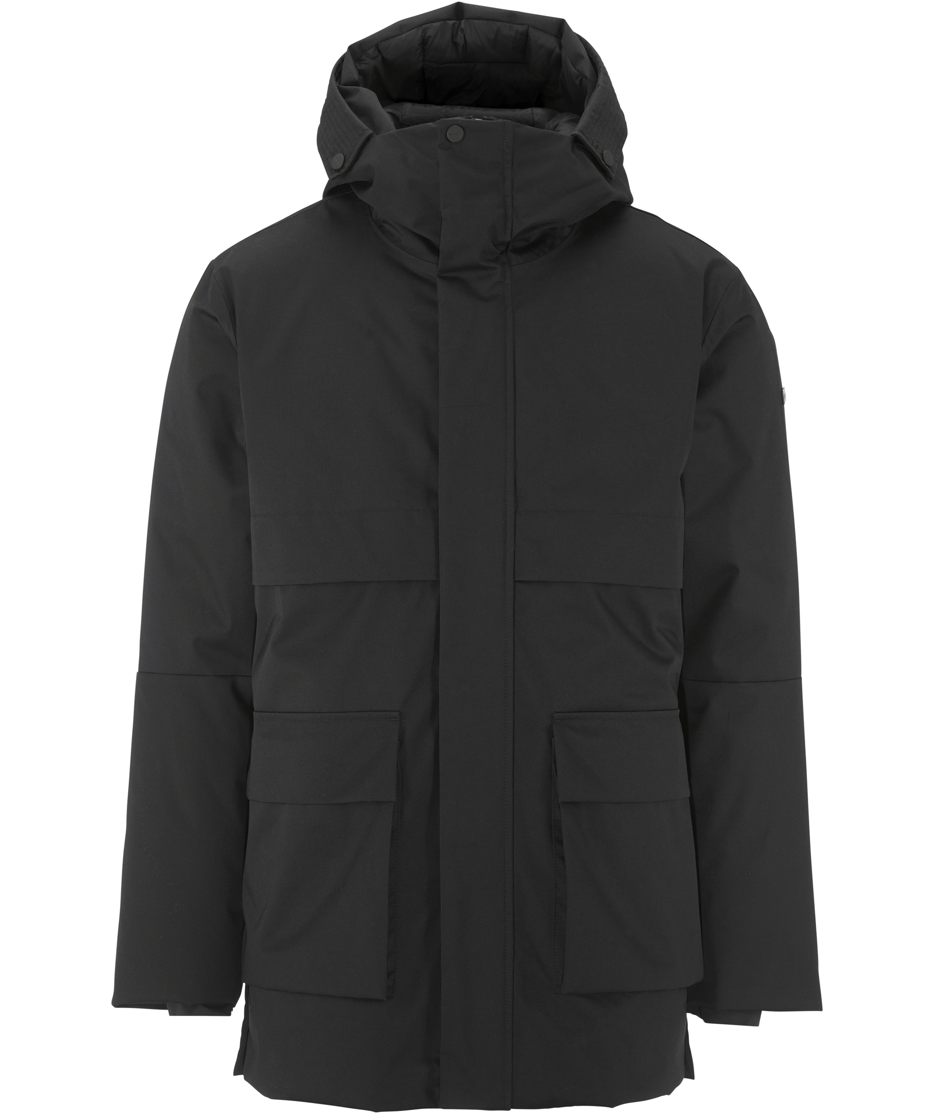 Craft Urban vinter parkas, Black