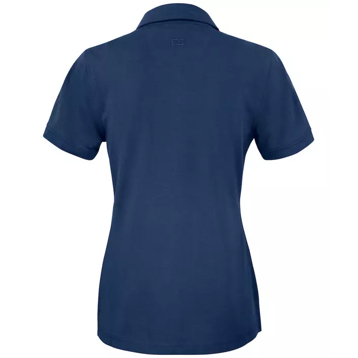 Cutter & Buck Advantage Premium dame Polo, Deep Navy, large image number 1