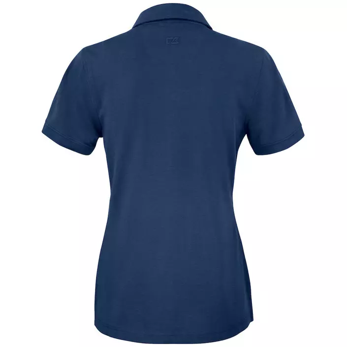 Cutter & Buck Advantage Premium Damen Poloshirt, Deep Navy, large image number 1