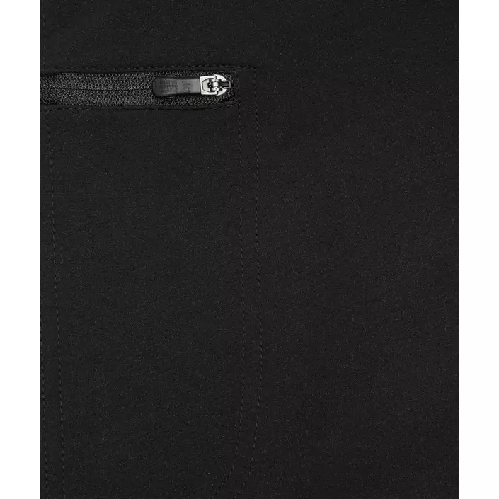 James & Nicholson outdoor / leisure trousers, Black, large image number 5