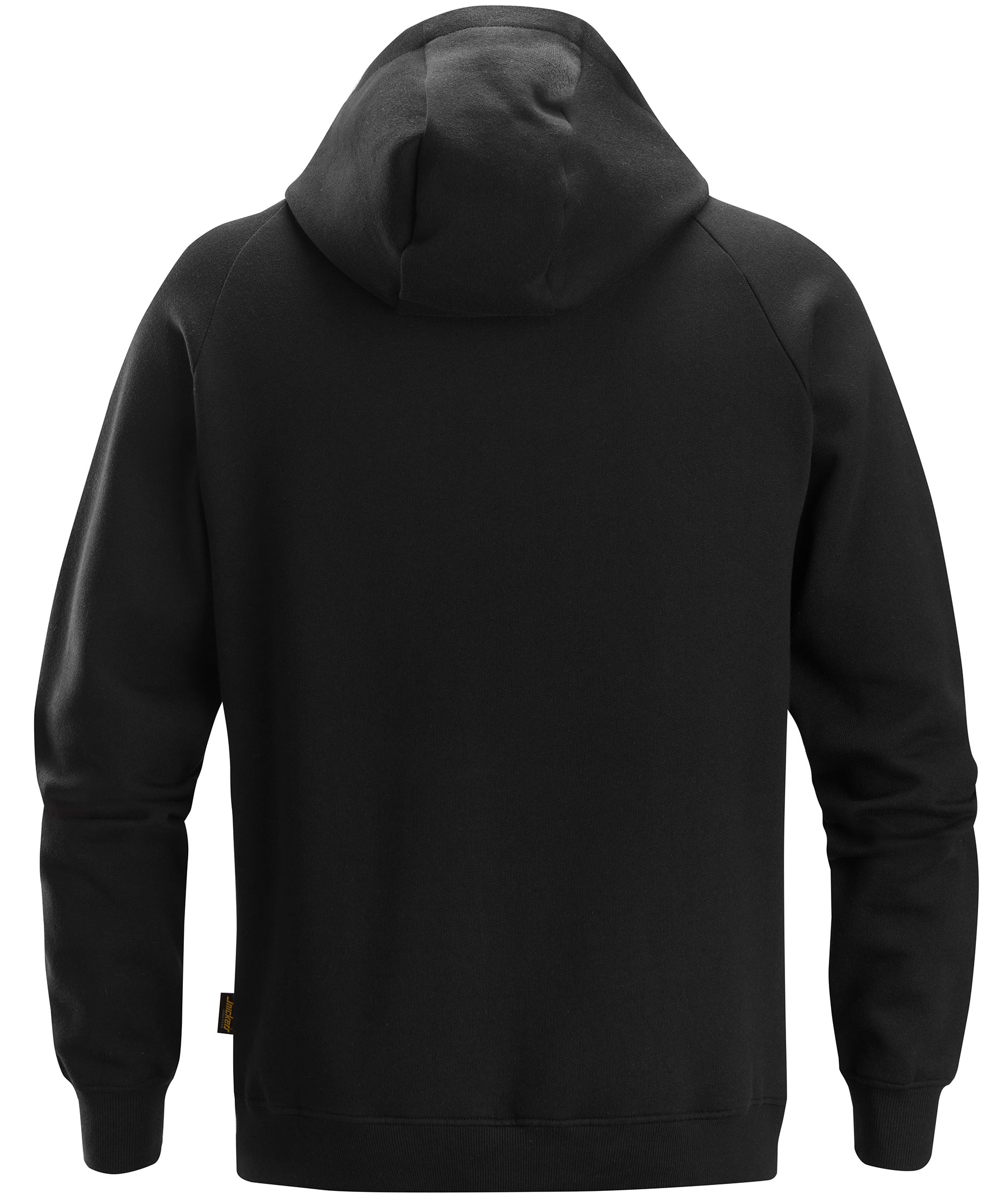 Snickers anniversary hoodie, Black, large image number 2