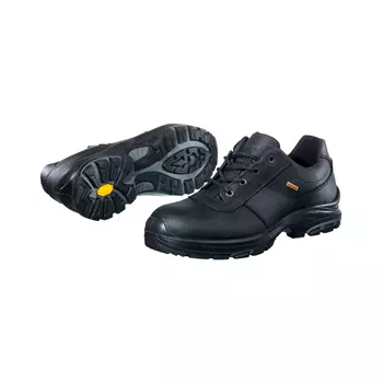 Grisport 76623 work shoes O2, Black