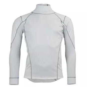 Vangàrd Windflex long-sleeved baselayer sweater, White
