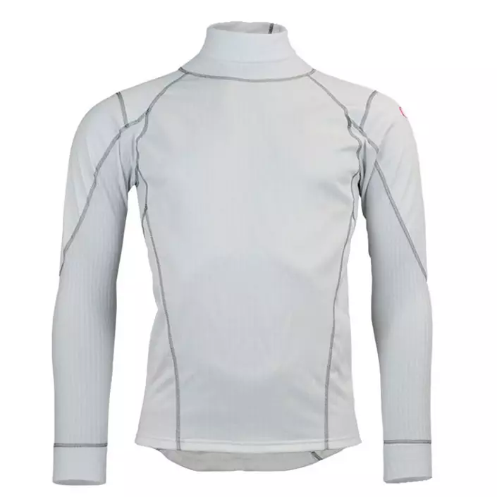 Vangàrd Windflex baselayer trøje, Hvid, large image number 0