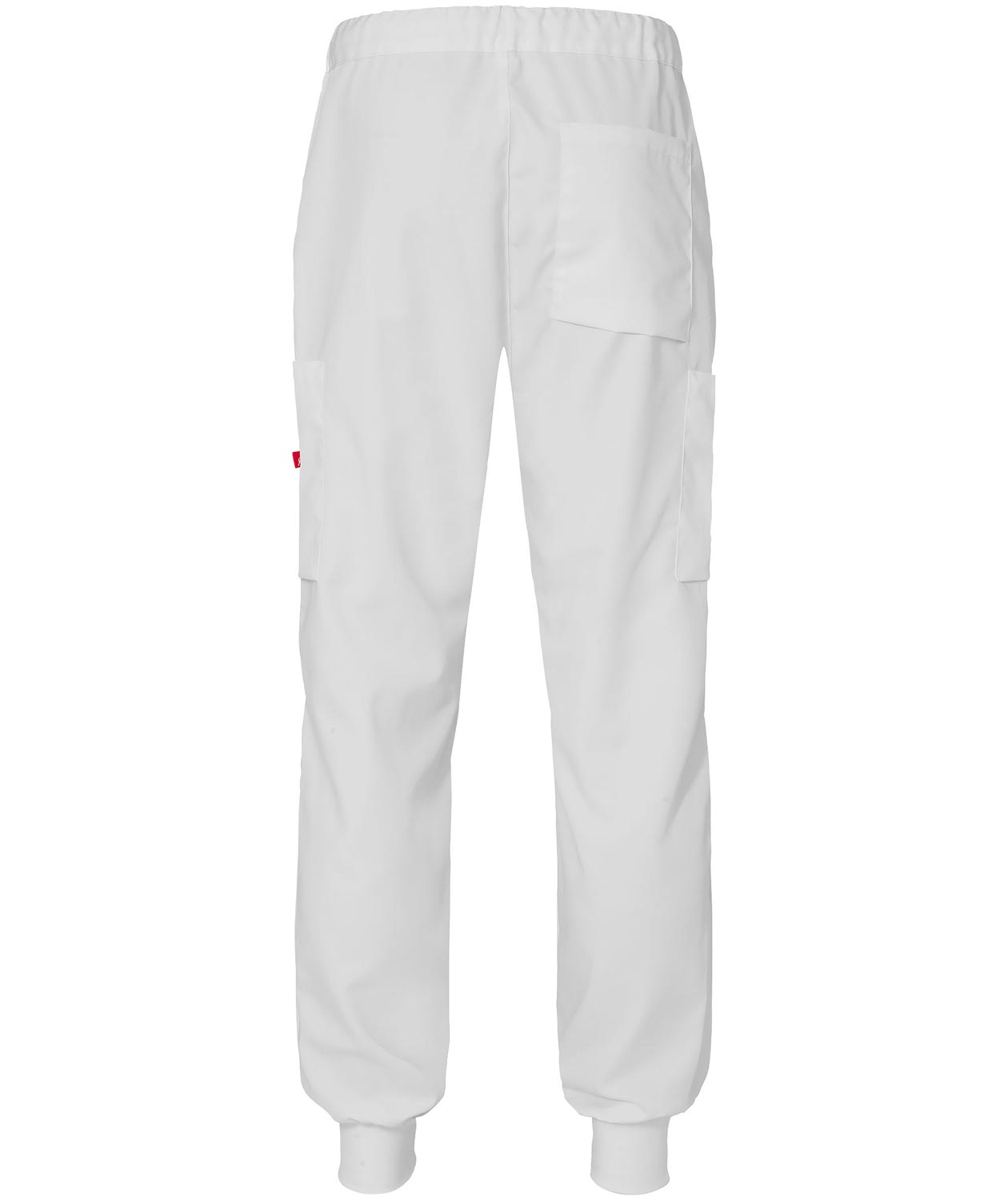 Segers 8203  trousers, White, large image number 2
