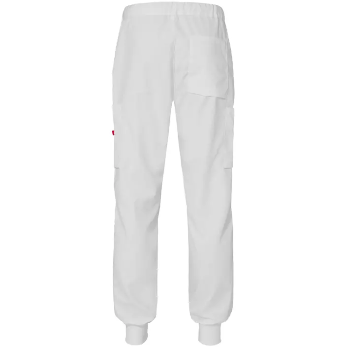 Segers 8203  trousers, White, large image number 2