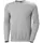 Helly Hansen Classic sweatshirt, Grey melange, Grey melange, swatch