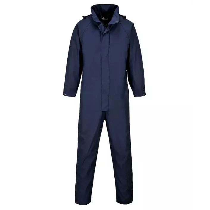 Portwest Sealtex coverall, Marine Blue, large image number 0