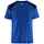 Blåkläder Unite T-skjorte, Koboltblå/svart, Koboltblå/svart, swatch