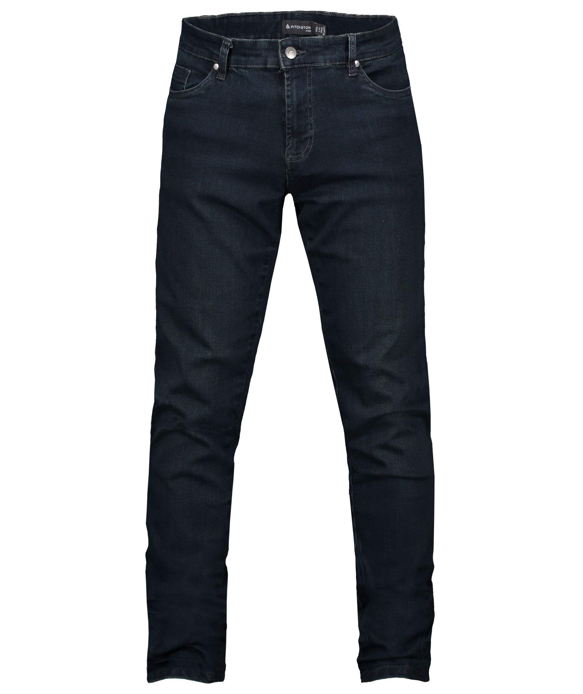 Køb Pitch Stone Fitted jeans hos Billigarbejdstøj.dk