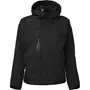 Top Swede women's shell jacket 3520, Black