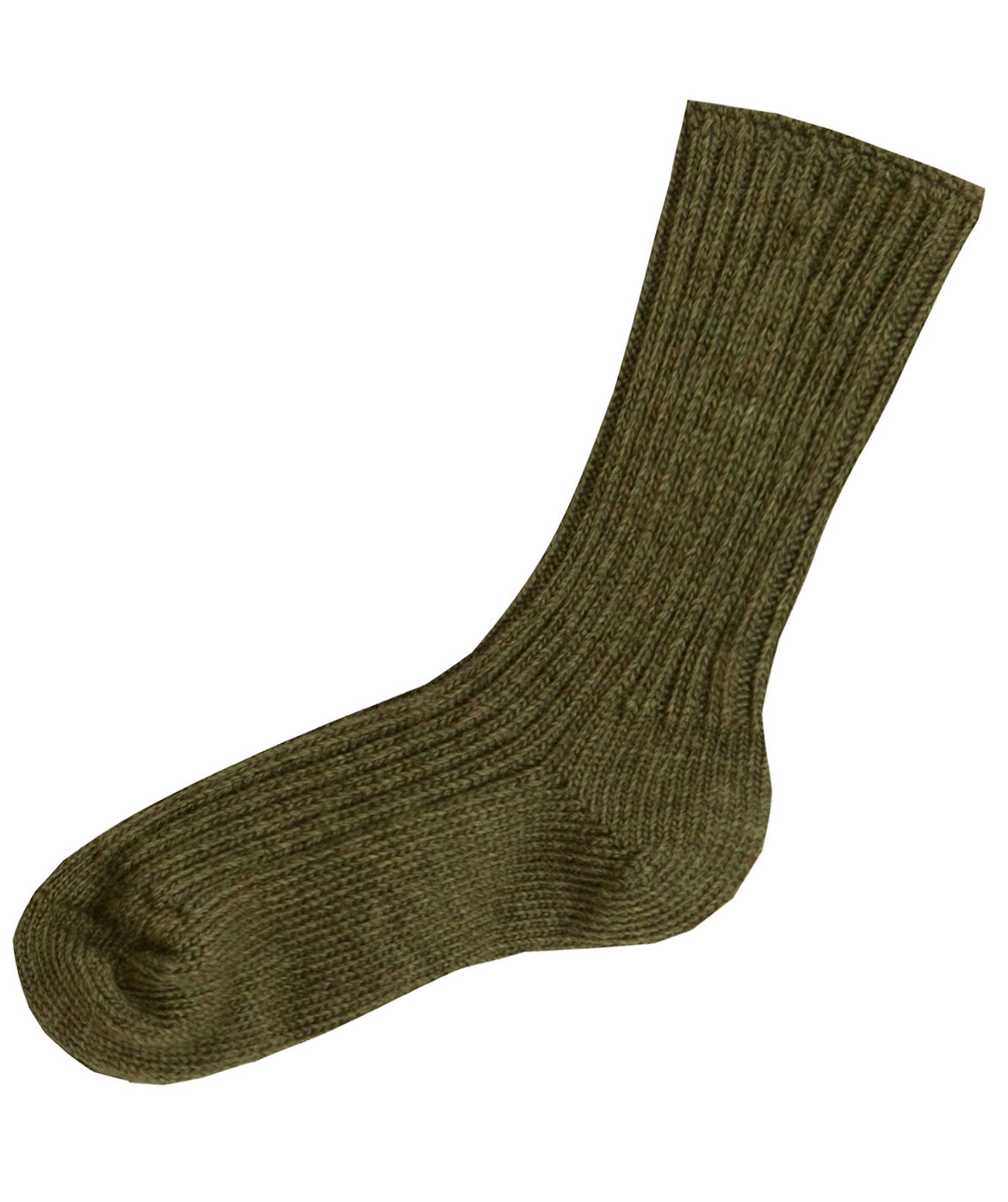 Joha&nbsp;uld str&oslash;mper, Dark Moss Melange