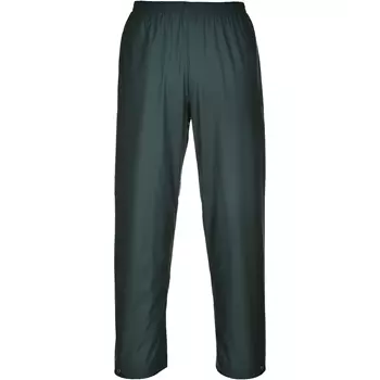 Portwest Sealtex Classic rain trousers, Olive Green