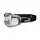 Hellberg Neon AF/AS sikkerhedsbriller/goggles, Transparent, Transparent, swatch
