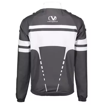 Vangàrd Bike Windbreaker jacket, Black