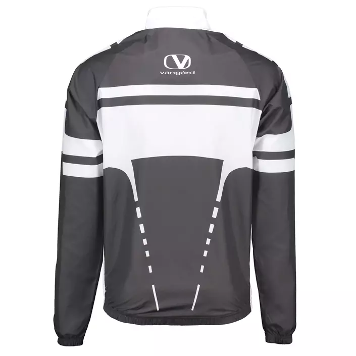 Vangàrd Bike Windbreaker jacket, Black, large image number 1